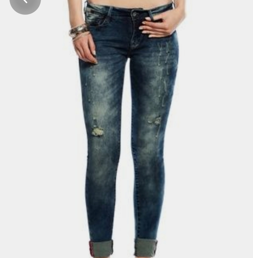 Parasuco Jeans 👖